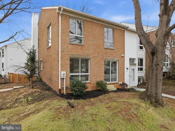 7414 Sweet Clover, Columbia, MD 21045