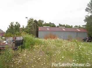 1022 Hillwell Rd, Chesapeake, VA 23322