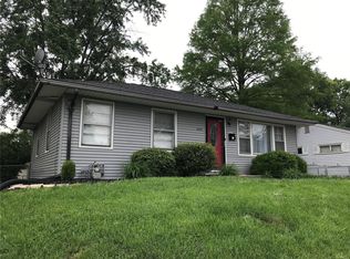 2829 Wayne Ave, Granite City, IL