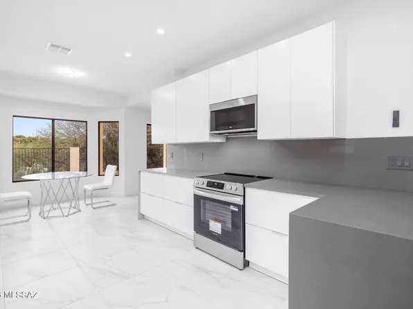 12461 N Granville Canyon Way, Oro Valley, AZ 85755