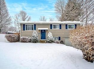 25 Marlton Dr, Marlborough, MA 01752