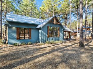 153 Jericho Rd, Broken Bow, OK 74728