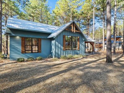 153 Jericho Rd, Broken Bow, OK, 74728