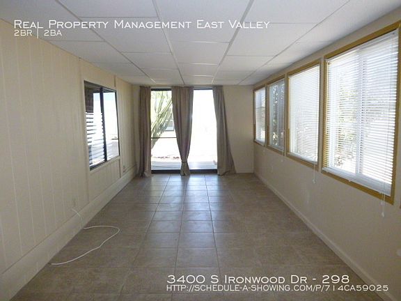 5th image of 3400 S Ironwood Dr Lot 298