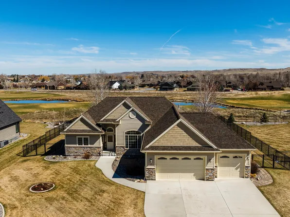 7 Wishbone Way, Sheridan, WY 82801