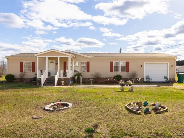 310 Brian Dr, Waverly, VA 23890