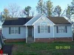 9342 Croft Crossing Ct, North Chesterfield, VA 23237