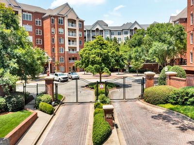 211 Colonial Homes Dr NW APT 1102, Atlanta, GA, 30309