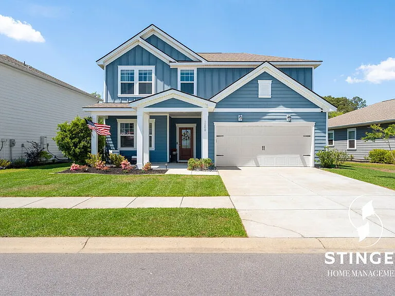 1208 Brackish Ct — Photo 1