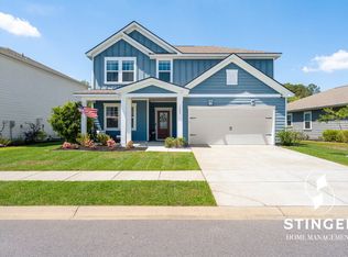 1208 Brackish Ct, Beaufort, SC 29902