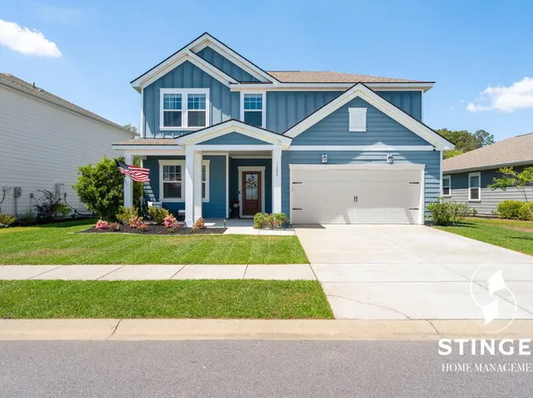 1208 Brackish Ct, Beaufort, SC 29902