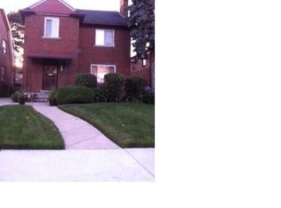 17401 Indiana St, Detroit, MI 48221