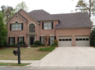 2024 McLain Rd NW, Acworth, GA 30101