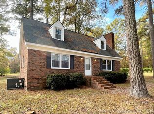 41 Page Rd, Broadway, NC 27505