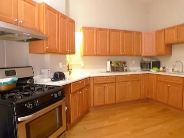 64 Dickens St #1, Dorchester, MA 02122