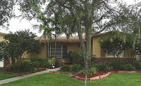 New Paint Inside & Out