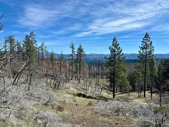 4050 Zenia Lake Mountain Rd, Zenia, CA 95595