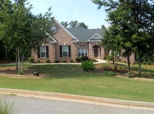 3640 Little Spring Dr, Stockbridge, GA 30281