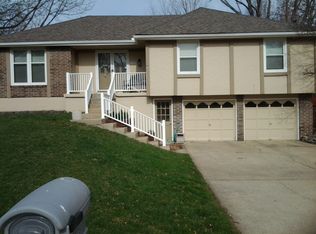 1325 SW 22nd St, Blue Springs, MO 64015