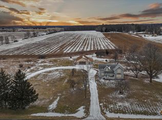 2144 E Baseline Rd, Mount Pleasant, MI 48858