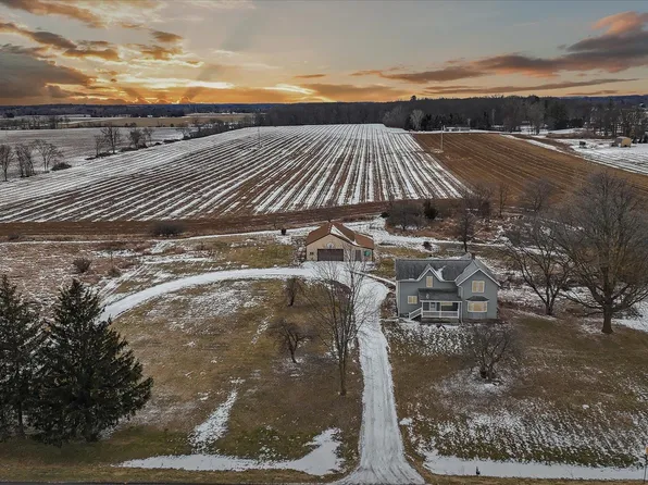 2144 E Baseline Rd, Mount Pleasant, MI 48858