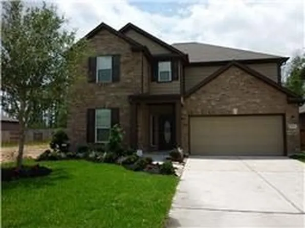 9131 Durango Point Ln, Houston, TX 77070