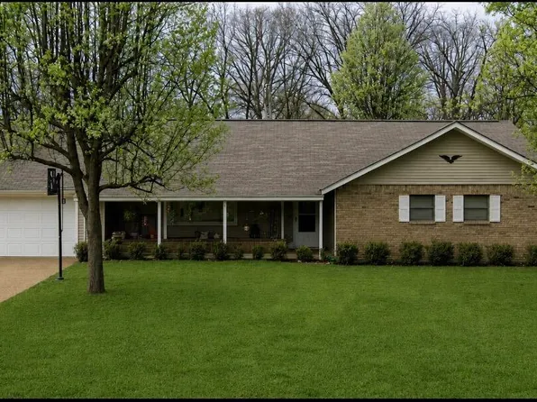 1540 Janetta St, Batesville, AR 72501