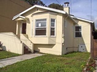 366 Rio Verde St, Daly City, CA 94014