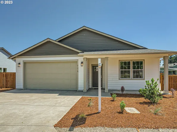 9278 Glory Ct, Salem, OR 97305