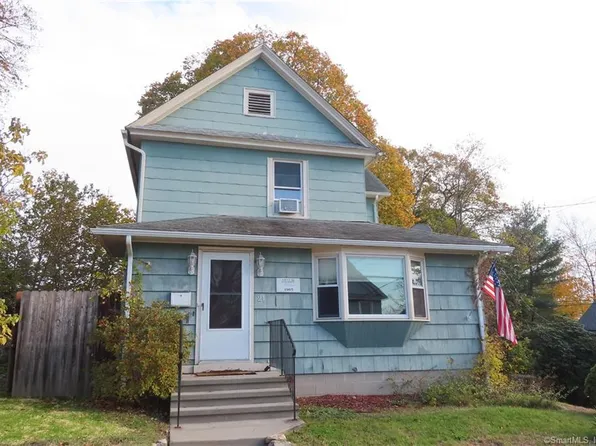 21 Raymond Street, New London, CT 06320