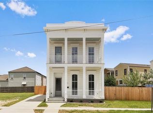 721 Saint Andrew St, New Orleans, LA 70130