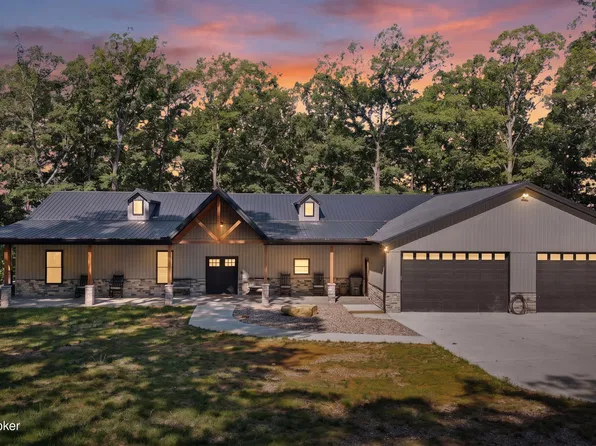 457 Ponderosa Pl, Shepherdsville, KY 40165