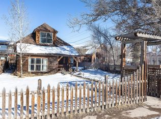 315 3rd St, Eagle, CO 81631