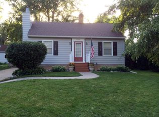 2506 35th St, Des Moines, IA 50310