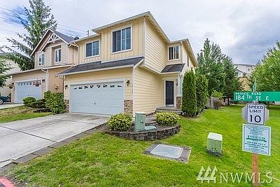 1st image of 10102 184th St E Puyallup Wa #98375