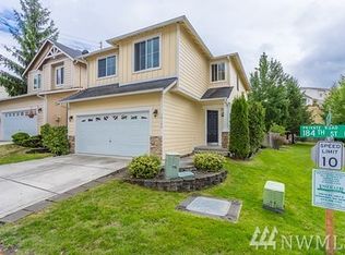 10102 184th St E Puyallup Wa #98375, Puyallup, WA 98375