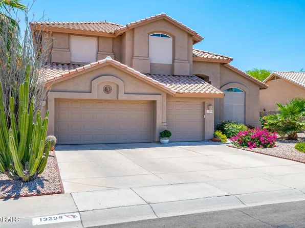 13299 W HOLLY Street, Goodyear, AZ 85395