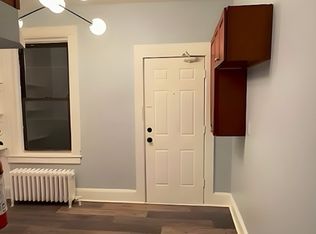 29 Park Ave #R2, Paterson, NJ 07501