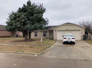 2609 Thoroughbred Dr, Killeen, TX 76549