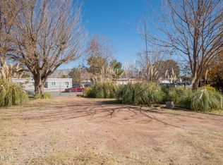 4112 Roxbury Dr, El Paso, TX 79922