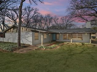 1708 Danciger Dr, Fort Worth, TX 76112