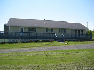 11774 Steuben Rd E, Poland, NY 13431