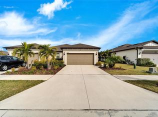 6449 Mooring Line Cir, Apollo Beach, FL 33572