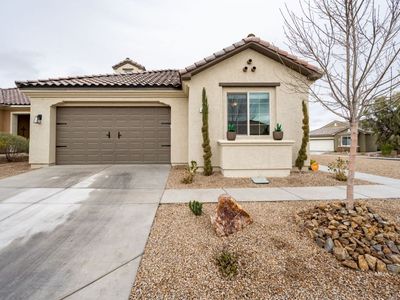 431 Cliffrose Ave, Mesquite, NV, 89027