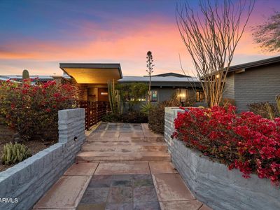 7740 E Horizon Dr, Carefree, AZ, 85377