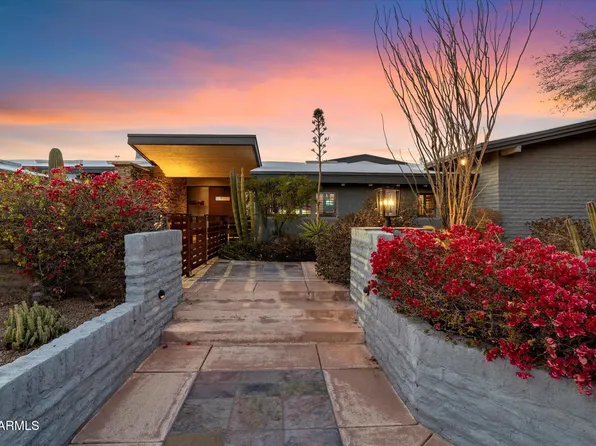 7740 E HORIZON Drive, Carefree, AZ 85377