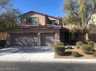 2599 Early Light Dr, Las Vegas, NV 89142