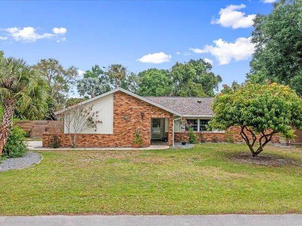 4676 N Friday Cir, Cocoa, FL 32926