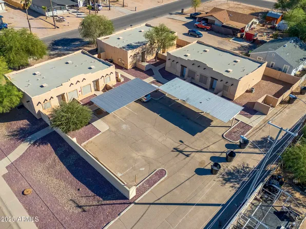 515 E 6TH Street, Casa Grande, AZ 85122
