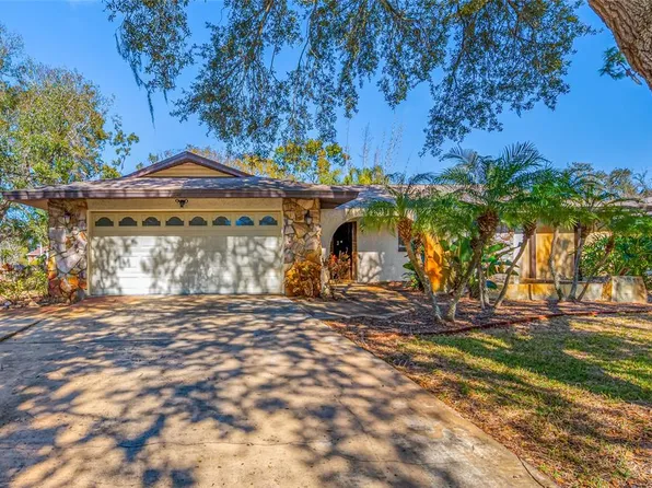 869 Seminole Blvd, Tarpon Springs, FL 34689